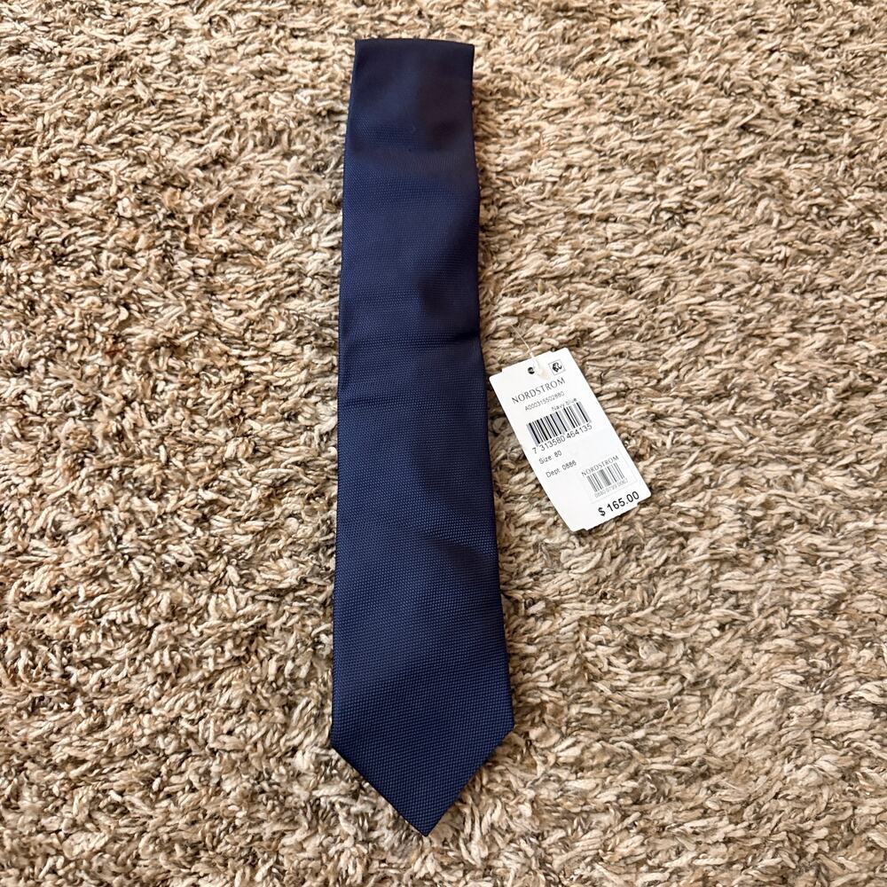 Eton Silk Tie
